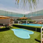 La imagen 16 de la Empresa HOLIDAY INN IRAPUATO Transportes y Turismo en Irapuato GUA