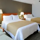 La imagen 17 de la Empresa HOLIDAY INN IRAPUATO Transportes y Turismo en Irapuato GUA
