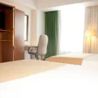 La imagen 19 de la Empresa HOLIDAY INN IRAPUATO Transportes y Turismo en Irapuato GUA