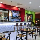 La imagen 20 de la Empresa HOLIDAY INN IRAPUATO Transportes y Turismo en Irapuato GUA