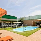 La imagen 21 de la Empresa HOLIDAY INN IRAPUATO Transportes y Turismo en Irapuato GUA