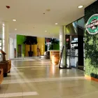 La imagen 22 de la Empresa HOLIDAY INN IRAPUATO Transportes y Turismo en Irapuato GUA
