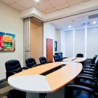 La imagen 23 de la Empresa HOLIDAY INN IRAPUATO Transportes y Turismo en Irapuato GUA