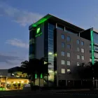 La imagen 26 de la Empresa HOLIDAY INN IRAPUATO Transportes y Turismo en Irapuato GUA