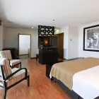 La imagen 27 de la Empresa HOLIDAY INN IRAPUATO Transportes y Turismo en Irapuato GUA