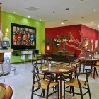 La imagen 28 de la Empresa HOLIDAY INN IRAPUATO Transportes y Turismo en Irapuato GUA