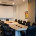 La imagen 29 de la Empresa HOLIDAY INN IRAPUATO Transportes y Turismo en Irapuato GUA