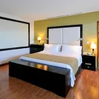 La imagen 31 de la Empresa HOLIDAY INN IRAPUATO Transportes y Turismo en Irapuato GUA
