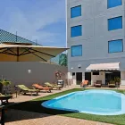 La imagen 33 de la Empresa HOLIDAY INN IRAPUATO Transportes y Turismo en Irapuato GUA