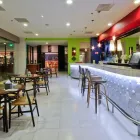La imagen 37 de la Empresa HOLIDAY INN IRAPUATO Transportes y Turismo en Irapuato GUA