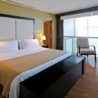 La imagen 39 de la Empresa HOLIDAY INN IRAPUATO Transportes y Turismo en Irapuato GUA