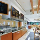 La imagen 41 de la Empresa HOLIDAY INN IRAPUATO Transportes y Turismo en Irapuato GUA