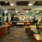 La imagen 43 de la Empresa HOLIDAY INN IRAPUATO Transportes y Turismo en Irapuato GUA