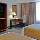 La imagen 47 de la Empresa HOLIDAY INN IRAPUATO Transportes y Turismo en Irapuato GUA