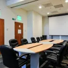 La imagen 48 de la Empresa HOLIDAY INN IRAPUATO Transportes y Turismo en Irapuato GUA