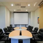 La imagen 50 de la Empresa HOLIDAY INN IRAPUATO Transportes y Turismo en Irapuato GUA