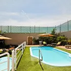La imagen 55 de la Empresa HOLIDAY INN IRAPUATO Transportes y Turismo en Irapuato GUA