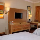 La imagen 1 de la Empresa HOLIDAY INN LA PIEDAD Transportes y Turismo en La Piedad MIC