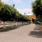 La imagen 15 de la Empresa HOLIDAY INN LA PIEDAD Transportes y Turismo en La Piedad MIC