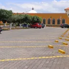 La imagen 17 de la Empresa HOLIDAY INN LA PIEDAD Transportes y Turismo en La Piedad MIC