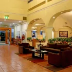 La imagen 20 de la Empresa HOLIDAY INN LA PIEDAD Transportes y Turismo en La Piedad MIC