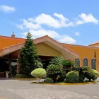 La imagen 22 de la Empresa HOLIDAY INN LA PIEDAD Transportes y Turismo en La Piedad MIC