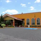 La imagen 35 de la Empresa HOLIDAY INN LA PIEDAD Transportes y Turismo en La Piedad MIC