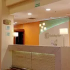 La imagen 41 de la Empresa HOLIDAY INN LA PIEDAD Transportes y Turismo en La Piedad MIC
