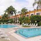 La imagen 44 de la Empresa HOLIDAY INN LA PIEDAD Transportes y Turismo en La Piedad MIC
