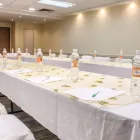 La imagen 2 de la Empresa HOLIDAY INN LEON-CONVENTION CENTER Transportes y Turismo en Leon GUA