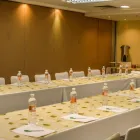 La imagen 3 de la Empresa HOLIDAY INN LEON-CONVENTION CENTER Transportes y Turismo en Leon GUA