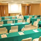 La imagen 6 de la Empresa HOLIDAY INN LEON-CONVENTION CENTER Transportes y Turismo en Leon GUA