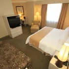 La imagen 7 de la Empresa HOLIDAY INN LEON-CONVENTION CENTER Transportes y Turismo en Leon GUA