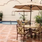 La imagen 8 de la Empresa HOLIDAY INN LEON-CONVENTION CENTER Transportes y Turismo en Leon GUA