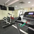 La imagen 9 de la Empresa HOLIDAY INN LEON-CONVENTION CENTER Transportes y Turismo en Leon GUA