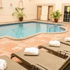 La imagen 11 de la Empresa HOLIDAY INN LEON-CONVENTION CENTER Transportes y Turismo en Leon GUA