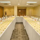 La imagen 13 de la Empresa HOLIDAY INN LEON-CONVENTION CENTER Transportes y Turismo en Leon GUA