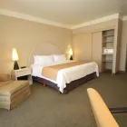 La imagen 16 de la Empresa HOLIDAY INN LEON-CONVENTION CENTER Transportes y Turismo en Leon GUA