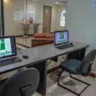 La imagen 17 de la Empresa HOLIDAY INN LEON-CONVENTION CENTER Transportes y Turismo en Leon GUA