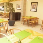 La imagen 19 de la Empresa HOLIDAY INN LEON-CONVENTION CENTER Transportes y Turismo en Leon GUA