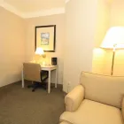 La imagen 20 de la Empresa HOLIDAY INN LEON-CONVENTION CENTER Transportes y Turismo en Leon GUA