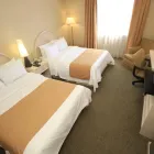 La imagen 21 de la Empresa HOLIDAY INN LEON-CONVENTION CENTER Transportes y Turismo en Leon GUA