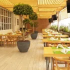 La imagen 24 de la Empresa HOLIDAY INN LEON-CONVENTION CENTER Transportes y Turismo en Leon GUA