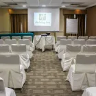 La imagen 36 de la Empresa HOLIDAY INN LEON-CONVENTION CENTER Transportes y Turismo en Leon GUA