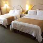 La imagen 37 de la Empresa HOLIDAY INN LEON-CONVENTION CENTER Transportes y Turismo en Leon GUA