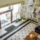 La imagen 39 de la Empresa HOLIDAY INN LEON-CONVENTION CENTER Transportes y Turismo en Leon GUA