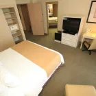 La imagen 45 de la Empresa HOLIDAY INN LEON-CONVENTION CENTER Transportes y Turismo en Leon GUA