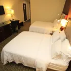 La imagen 4 de la Empresa HOLIDAY INN LEON Transportes y Turismo en Leon GUA