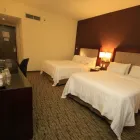 La imagen 5 de la Empresa HOLIDAY INN LEON Transportes y Turismo en Leon GUA