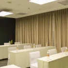 La imagen 6 de la Empresa HOLIDAY INN LEON Transportes y Turismo en Leon GUA